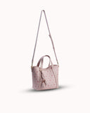 Hazley Pink