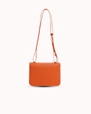 Hildie Orange