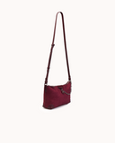 Hilora Maroon
