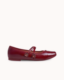 Imelie Maroon