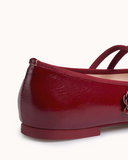Imelie Maroon