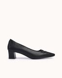Macaria Black