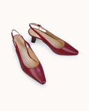 Miwa Maroon