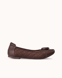 Vaira Dark Brown