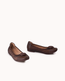 Vaira Dark Brown