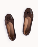 Vaira Dark Brown