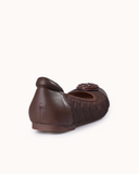 Vaira Dark Brown