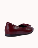 Valet Maroon