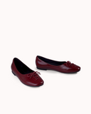 Valet Maroon