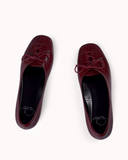Valet Maroon