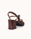 Valita Dark Brown