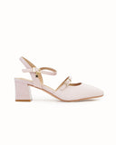Valita Light Pink