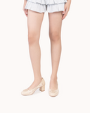 Varley Beige