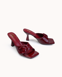 Vasca Maroon