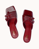 Vasca Maroon