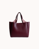 Veiny Maroon