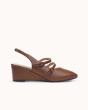 Vimel Dark Brown
