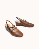 Vimel Dark Brown