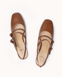 Vimel Dark Brown