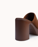 Violen Dark Brown