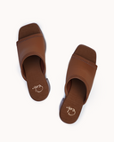 Violen Dark Brown