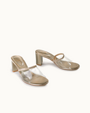 Virina Light Gold
