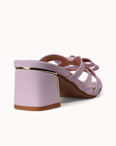 Vlasha Light Pink