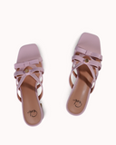 Vlasha Light Pink
