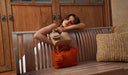 <h2><em>Twice as Effortless</em></h2>