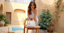 <p><em>Ivory Muse</em></p>