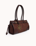 Yabbita Dark Brown